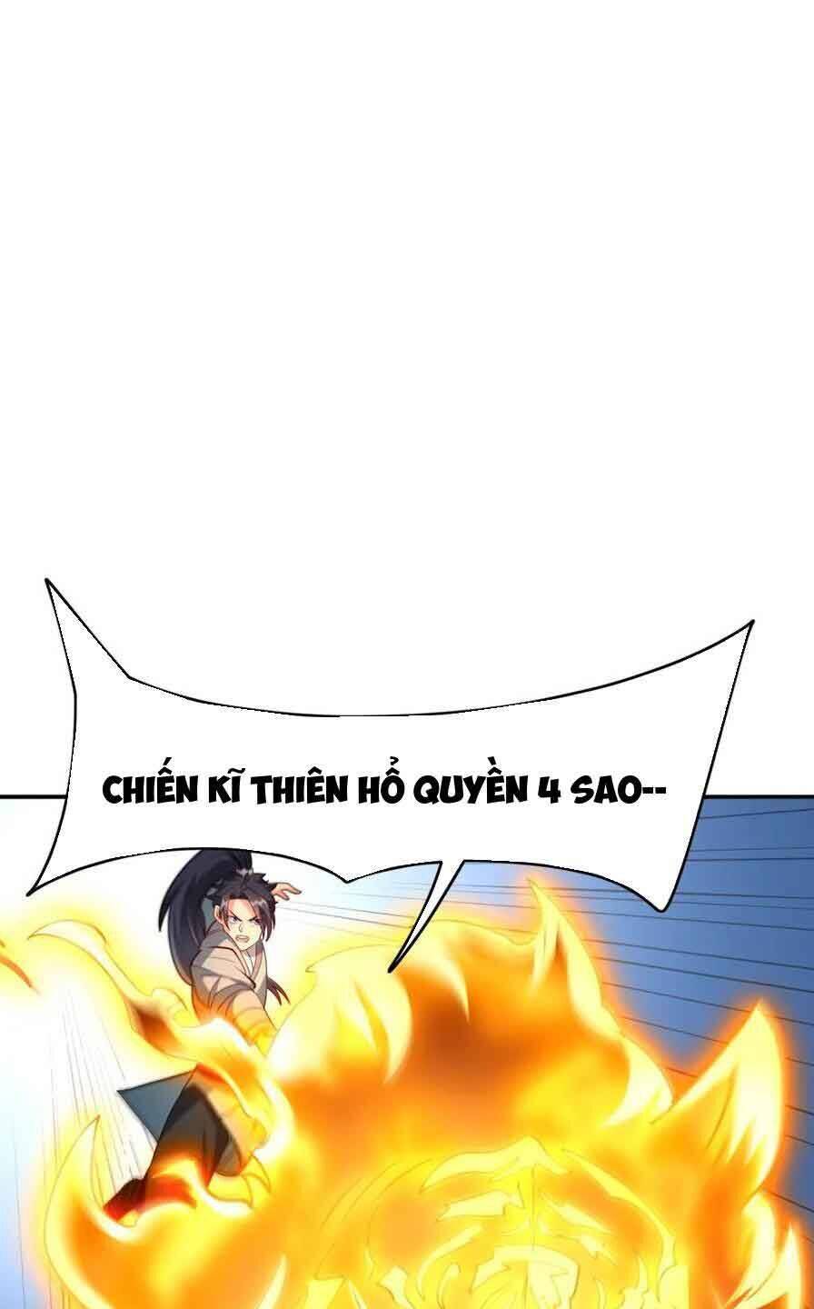 Vạn Đạo Chúa Tể Chap 38 - Next Chap 39
