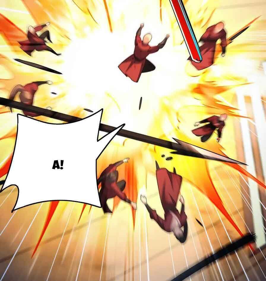 Vạn Đạo Chúa Tể Chap 38 - Next Chap 39