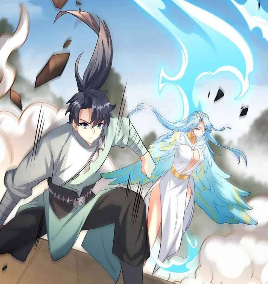 Vạn Đạo Chúa Tể Chap 38 - Next Chap 39