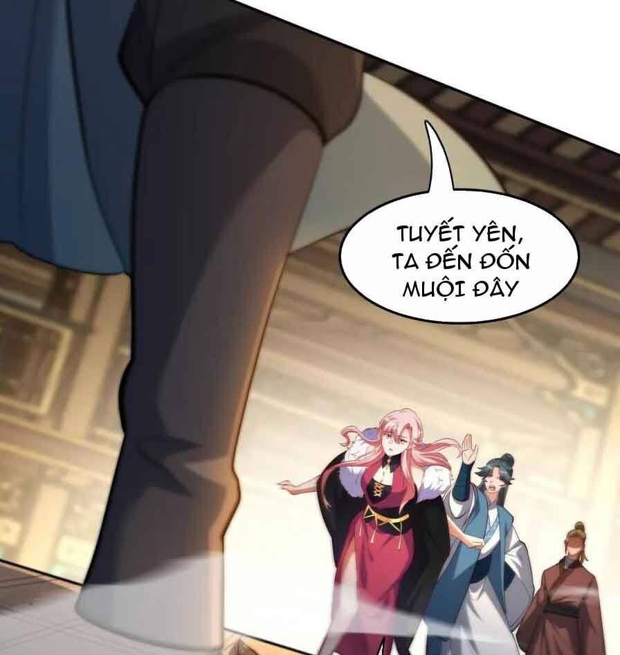 Vạn Đạo Chúa Tể Chap 38 - Next Chap 39