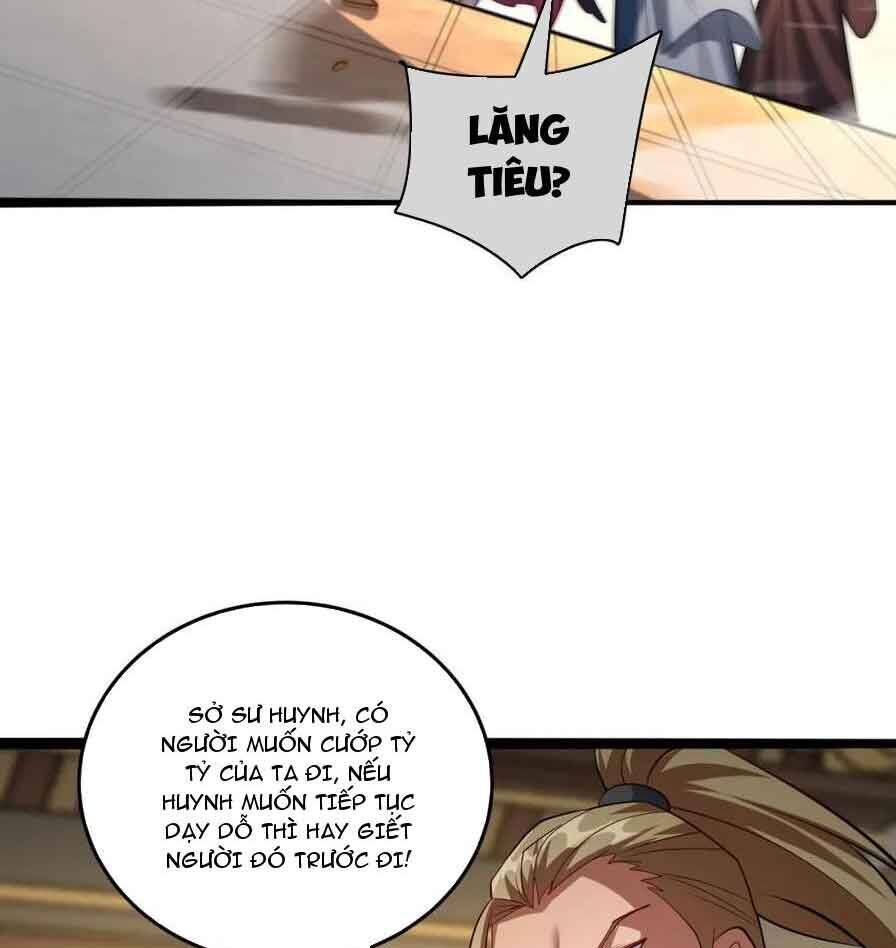 Vạn Đạo Chúa Tể Chap 38 - Next Chap 39