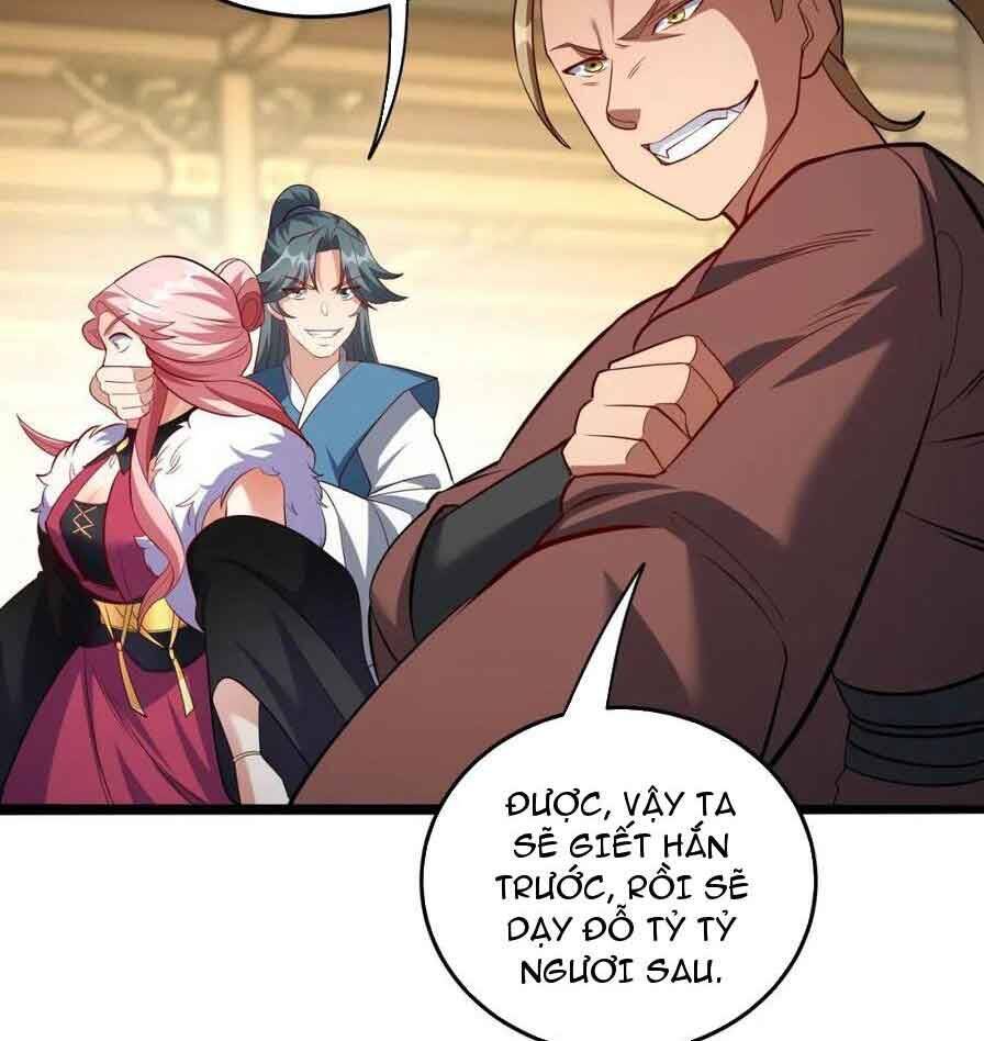 Vạn Đạo Chúa Tể Chap 38 - Next Chap 39