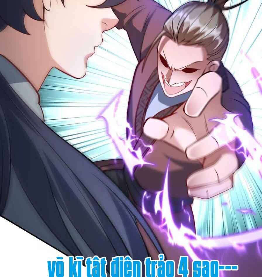 Vạn Đạo Chúa Tể Chap 38 - Next Chap 39