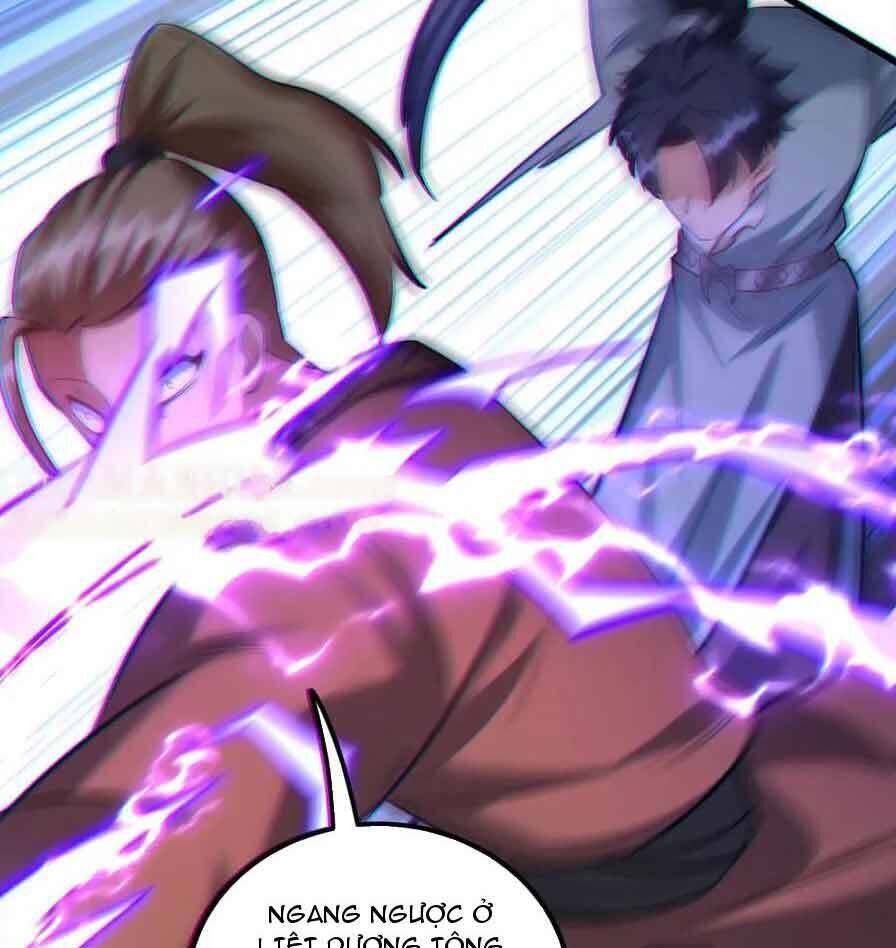 Vạn Đạo Chúa Tể Chap 38 - Next Chap 39