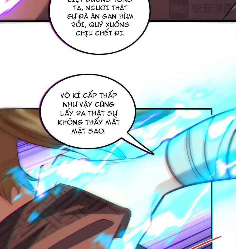 Vạn Đạo Chúa Tể Chap 38 - Next Chap 39