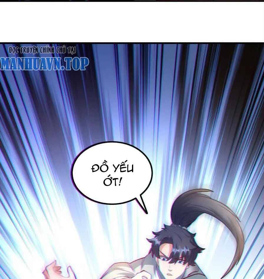 Vạn Đạo Chúa Tể Chap 38 - Next Chap 39