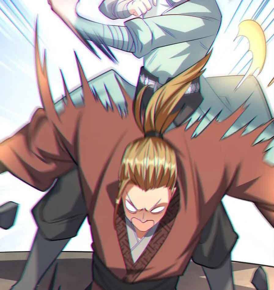 Vạn Đạo Chúa Tể Chap 38 - Next Chap 39