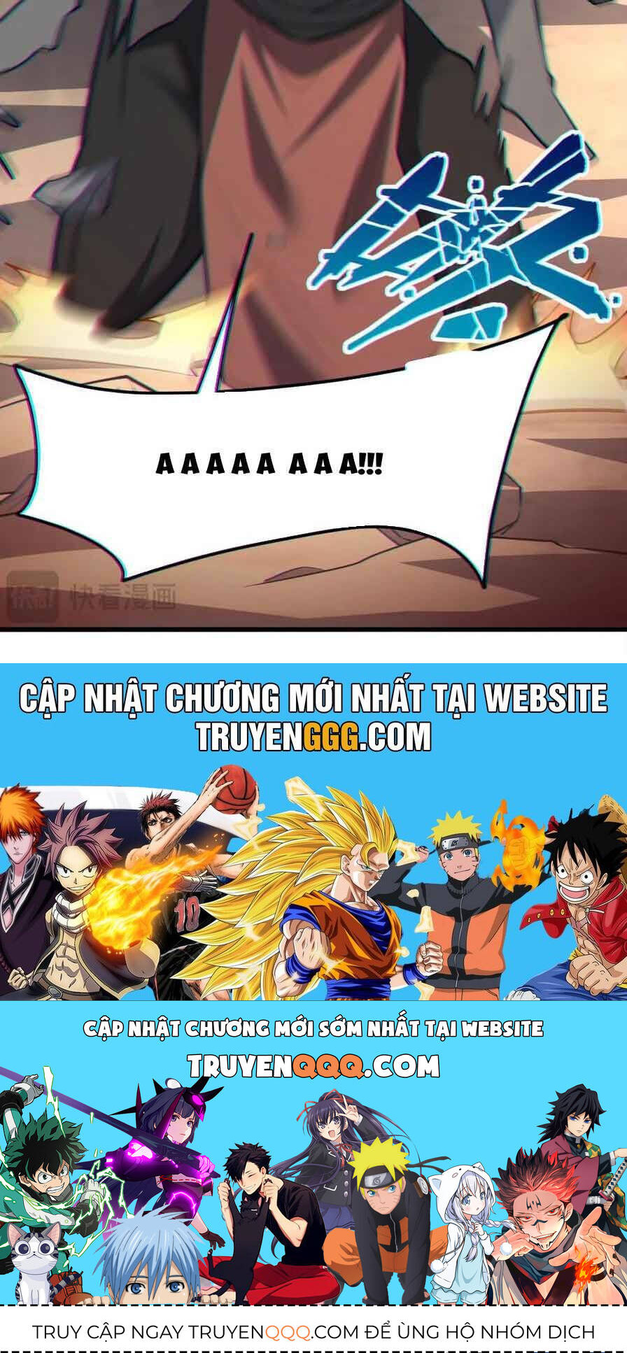 Vạn Đạo Chúa Tể Chap 38 - Next Chap 39