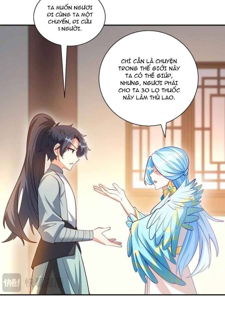 Vạn Đạo Chúa Tể Chap 38 - Next Chap 39