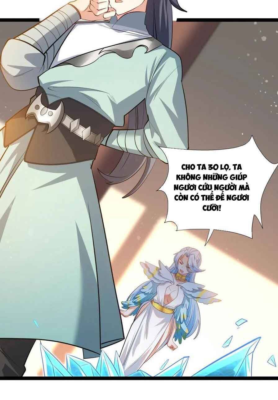 Vạn Đạo Chúa Tể Chap 38 - Next Chap 39