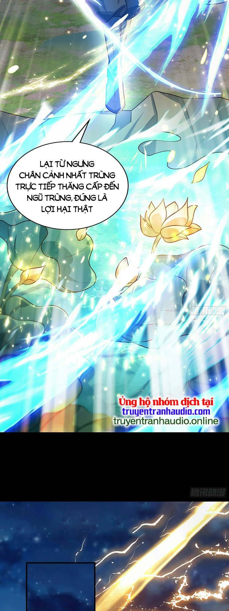 Vạn Đạo Chúa Tể Chap 4 - Next Chap 5