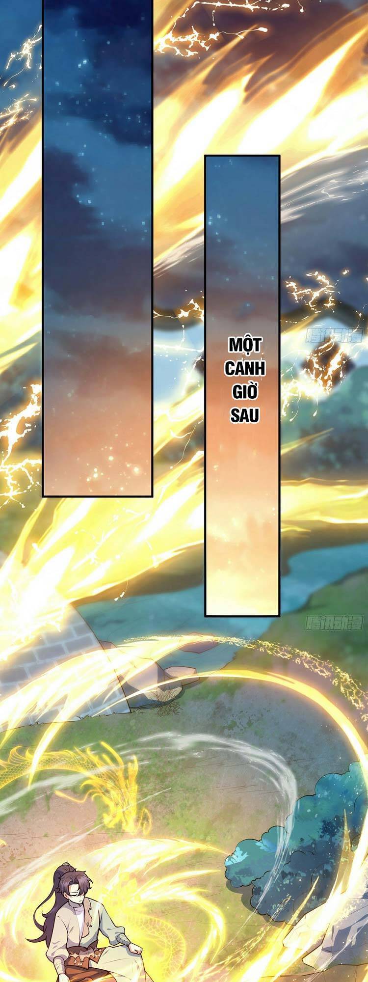 Vạn Đạo Chúa Tể Chap 4 - Next Chap 5