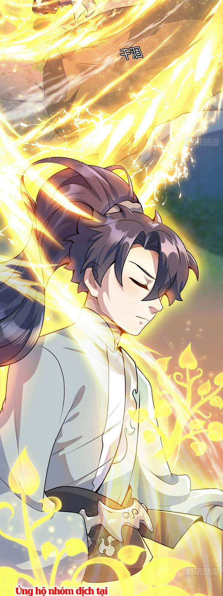 Vạn Đạo Chúa Tể Chap 4 - Next Chap 5
