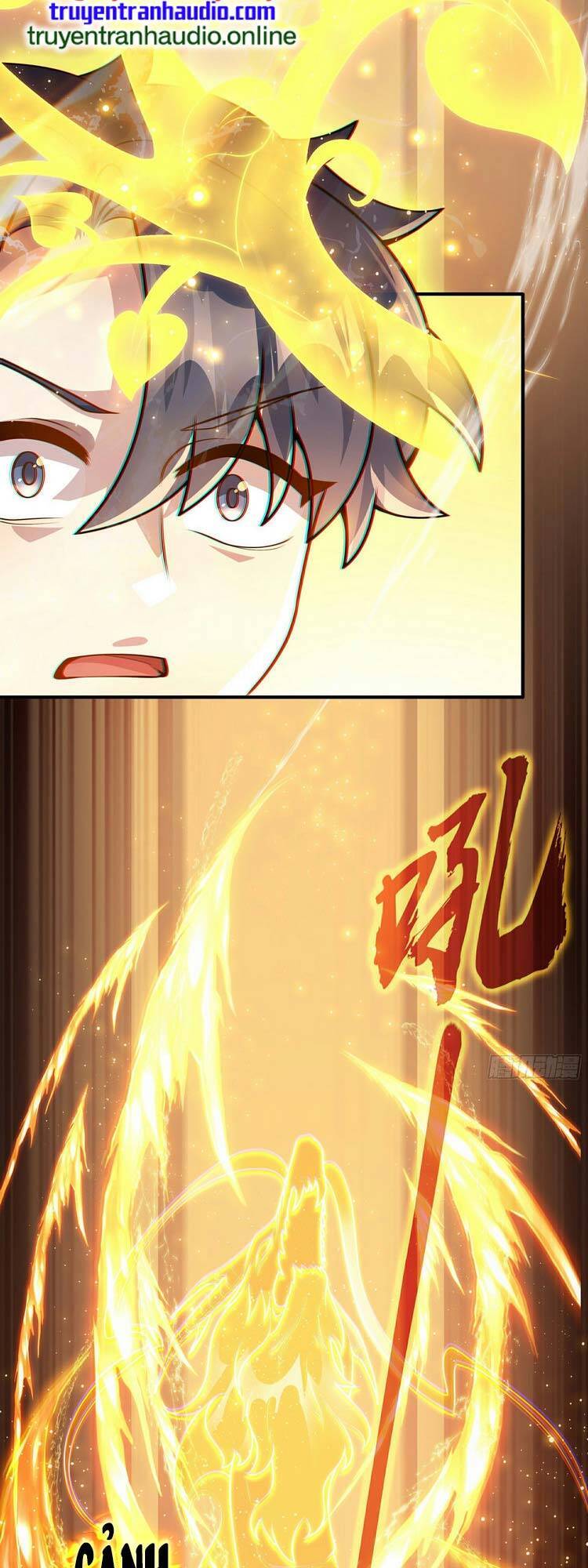 Vạn Đạo Chúa Tể Chap 4 - Next Chap 5