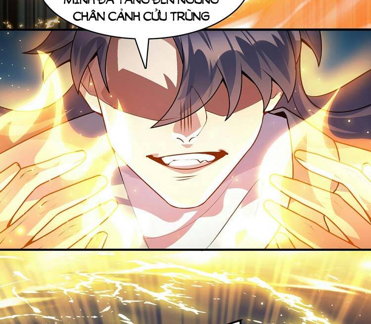 Vạn Đạo Chúa Tể Chap 4 - Next Chap 5