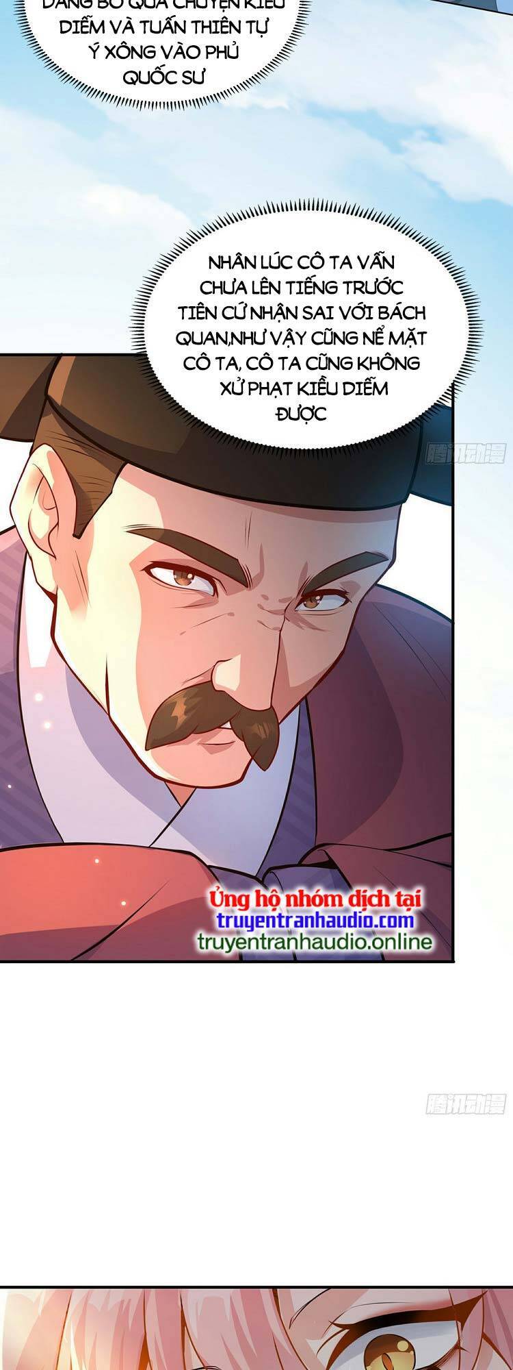 Vạn Đạo Chúa Tể Chap 4 - Next Chap 5