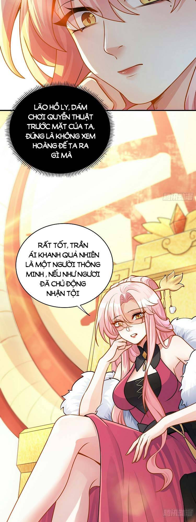 Vạn Đạo Chúa Tể Chap 4 - Next Chap 5