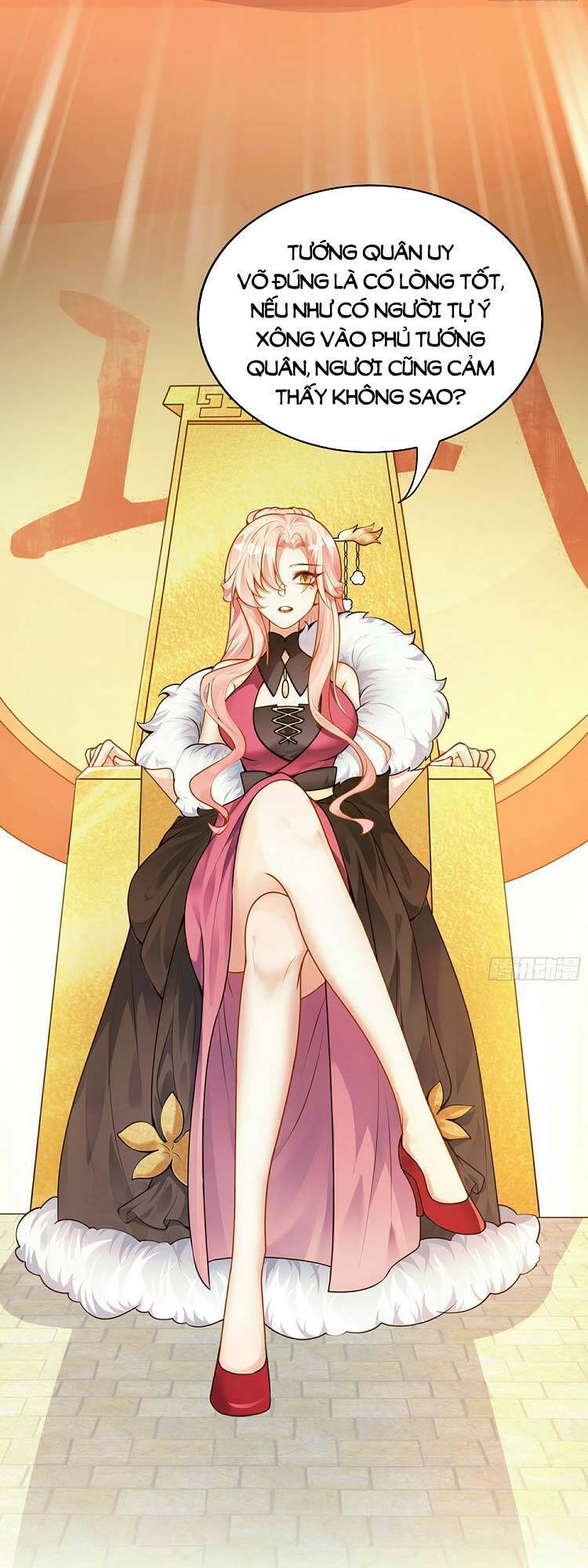 Vạn Đạo Chúa Tể Chap 4 - Next Chap 5