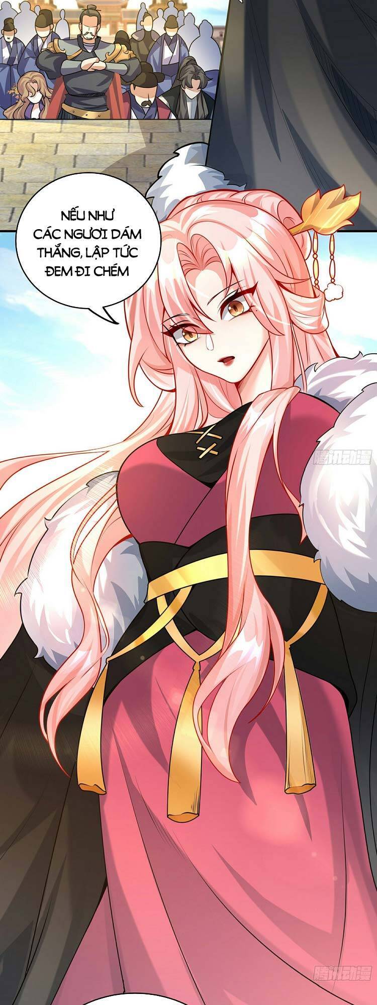 Vạn Đạo Chúa Tể Chap 4 - Next Chap 5