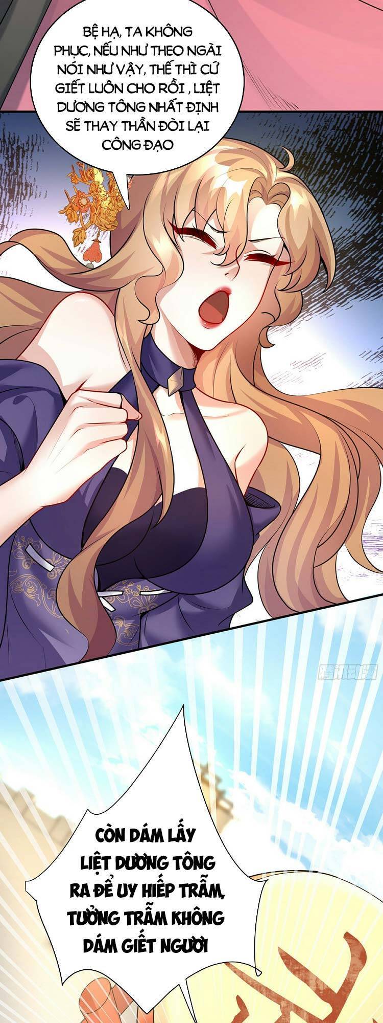 Vạn Đạo Chúa Tể Chap 4 - Next Chap 5