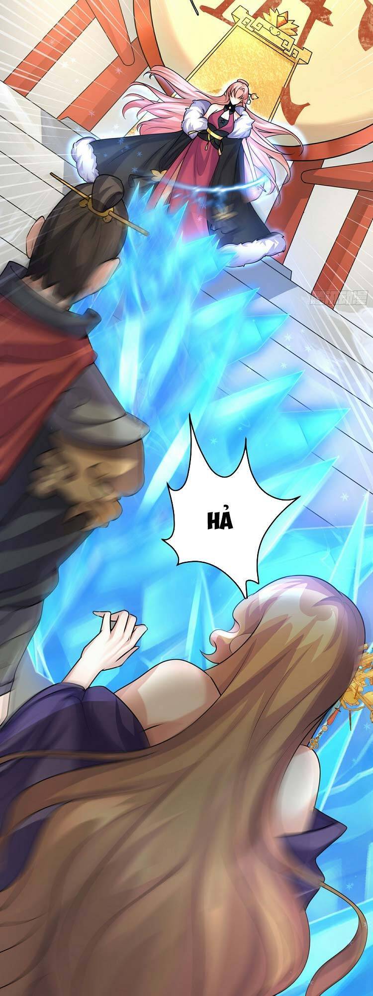 Vạn Đạo Chúa Tể Chap 4 - Next Chap 5