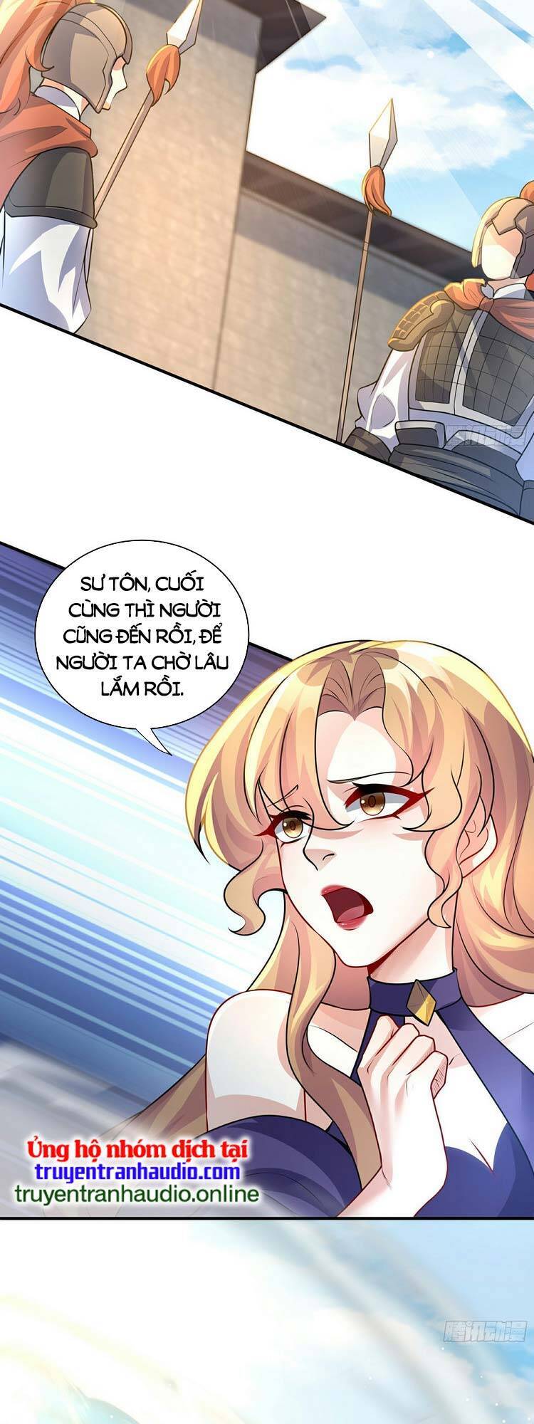 Vạn Đạo Chúa Tể Chap 4 - Next Chap 5