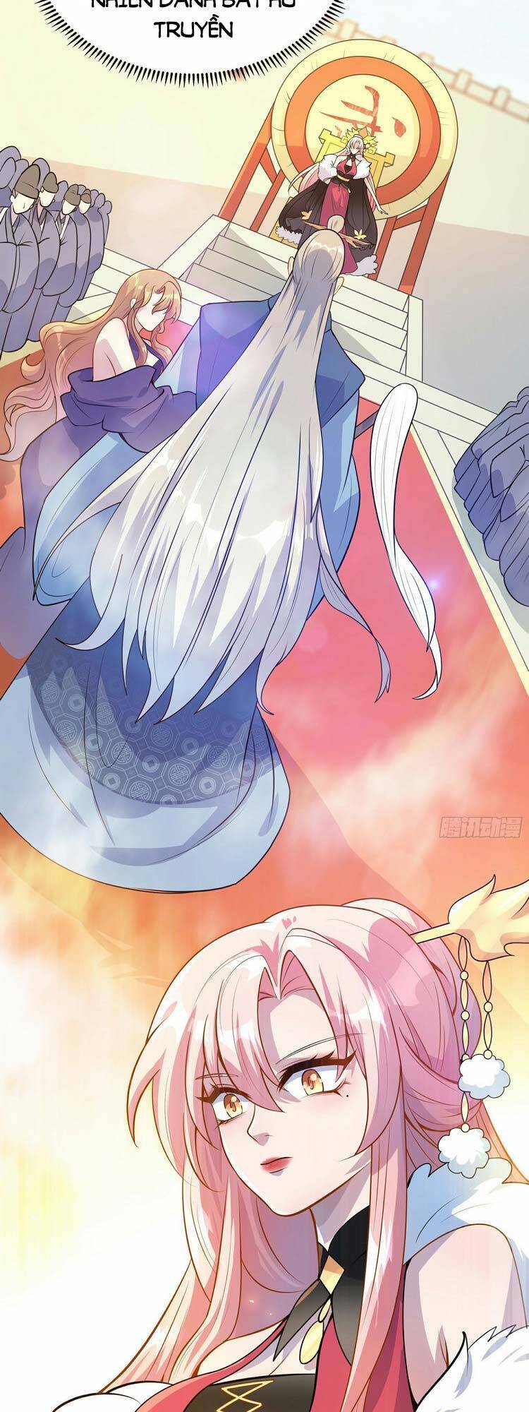 Vạn Đạo Chúa Tể Chap 4 - Next Chap 5