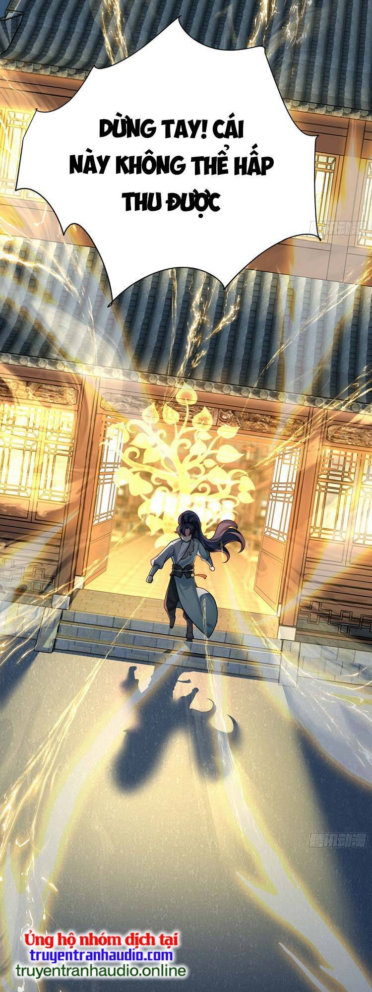 Vạn Đạo Chúa Tể Chap 4 - Next Chap 5