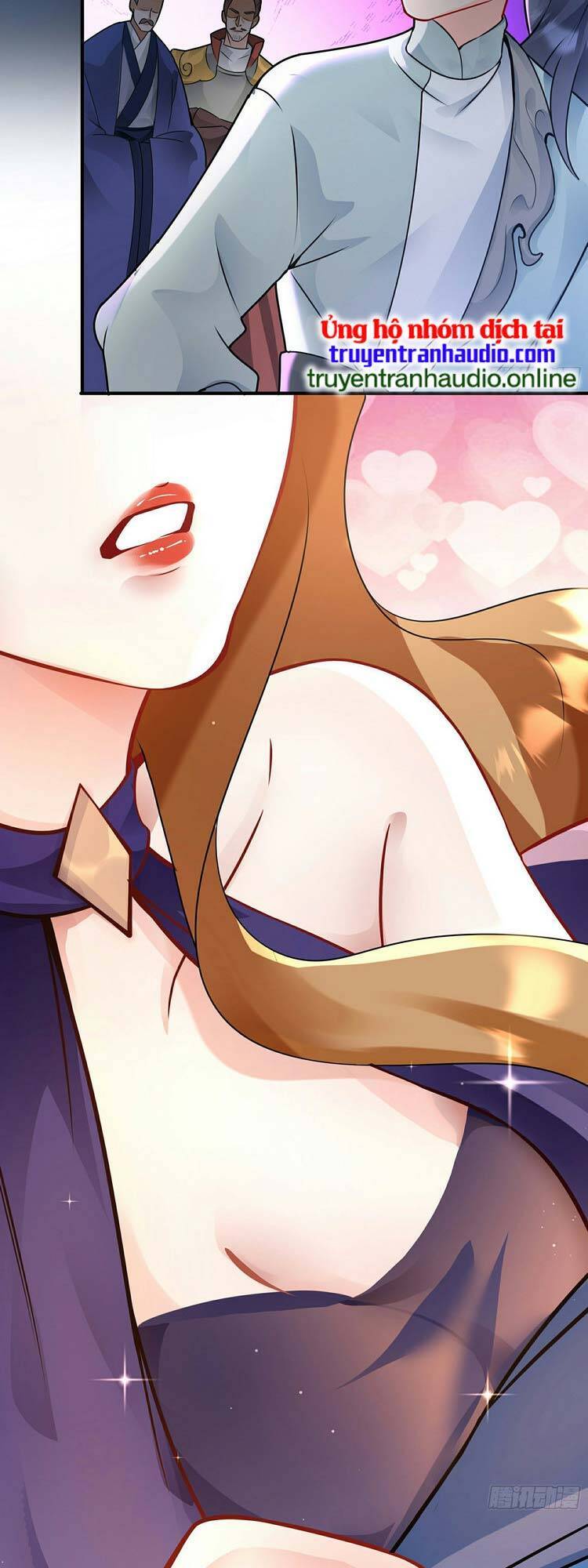 Vạn Đạo Chúa Tể Chap 4 - Next Chap 5