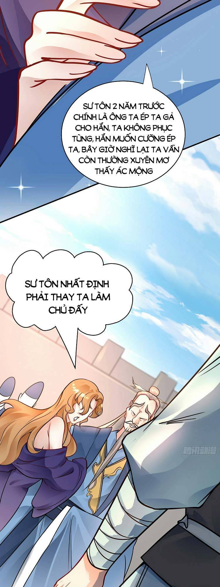 Vạn Đạo Chúa Tể Chap 4 - Next Chap 5