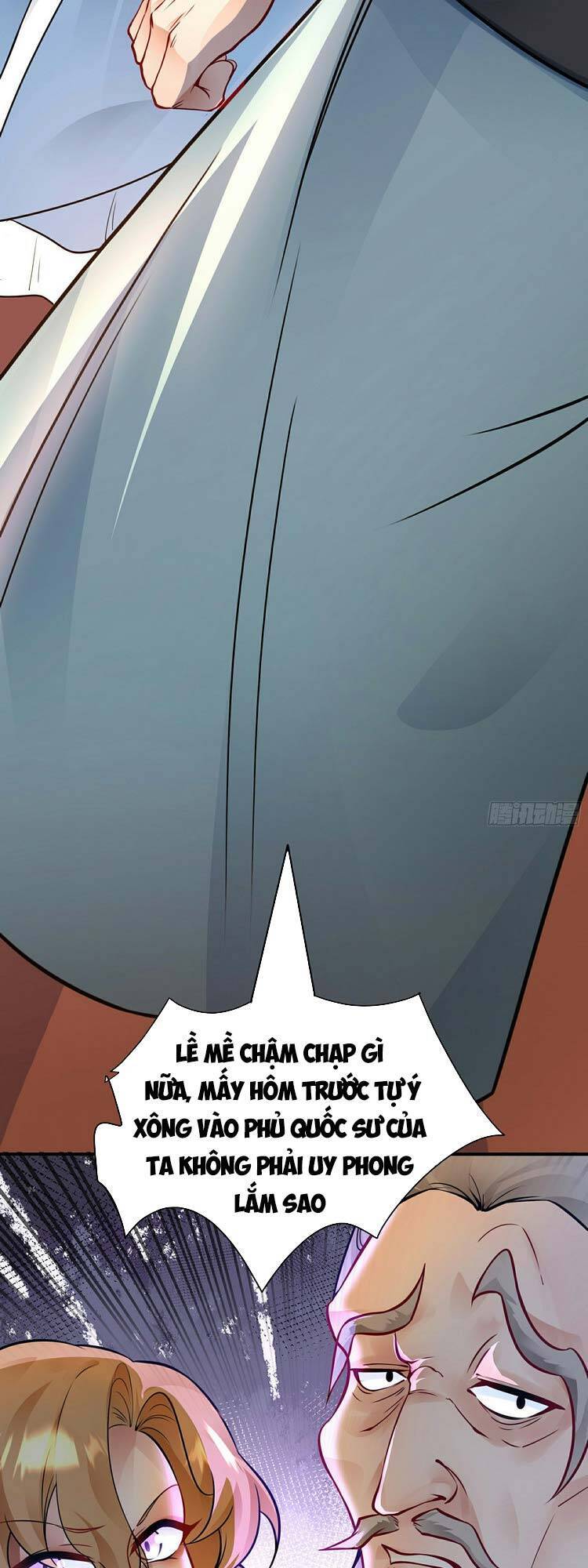 Vạn Đạo Chúa Tể Chap 4 - Next Chap 5