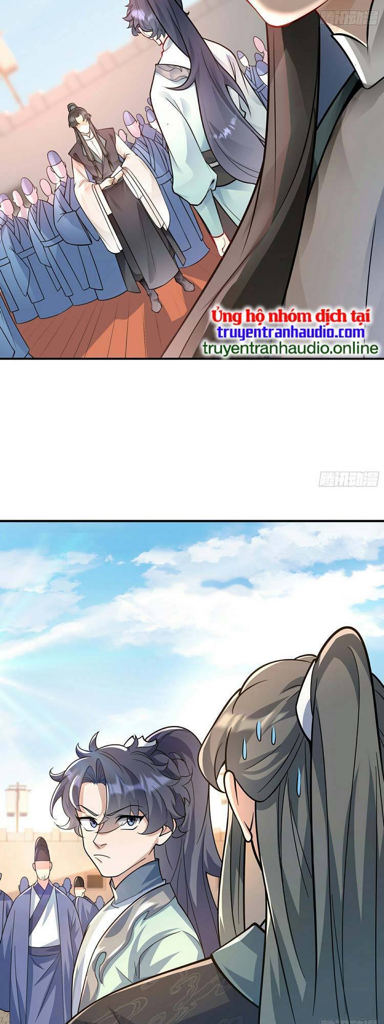 Vạn Đạo Chúa Tể Chap 4 - Next Chap 5