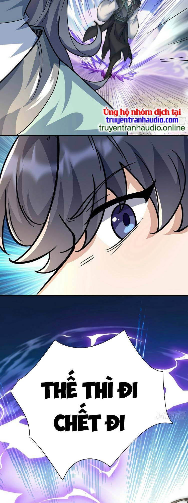 Vạn Đạo Chúa Tể Chap 4 - Next Chap 5