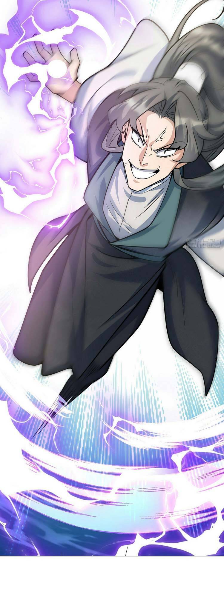 Vạn Đạo Chúa Tể Chap 4 - Next Chap 5