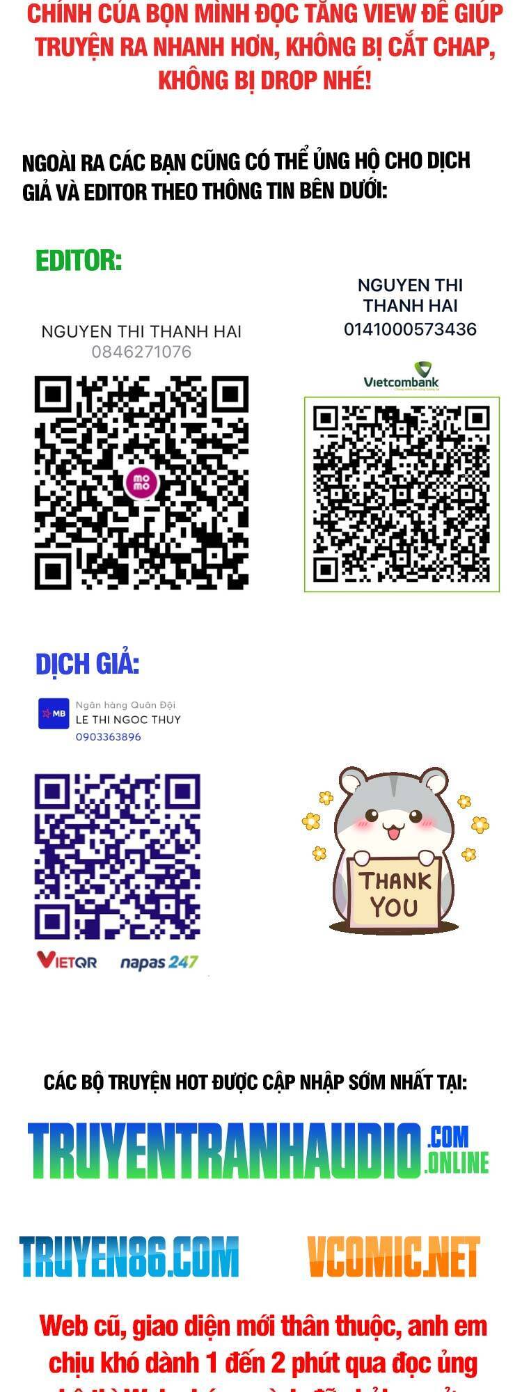 Vạn Đạo Chúa Tể Chap 4 - Next Chap 5