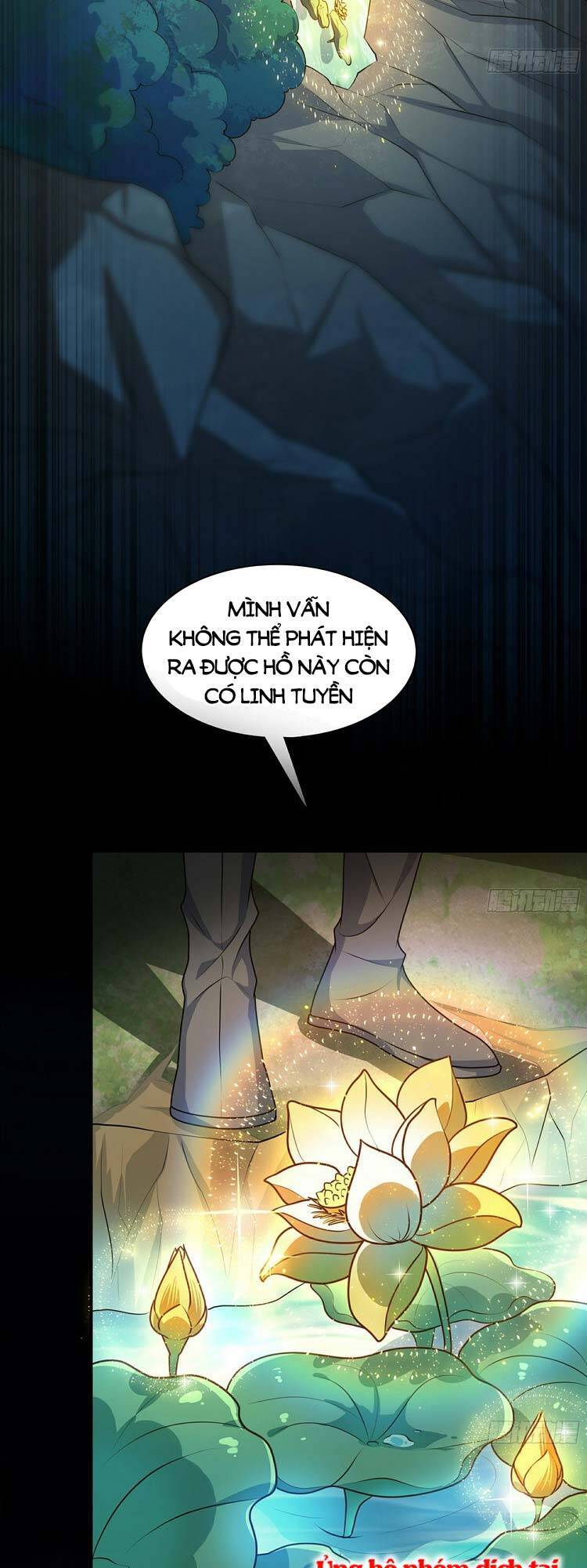 Vạn Đạo Chúa Tể Chap 4 - Next Chap 5