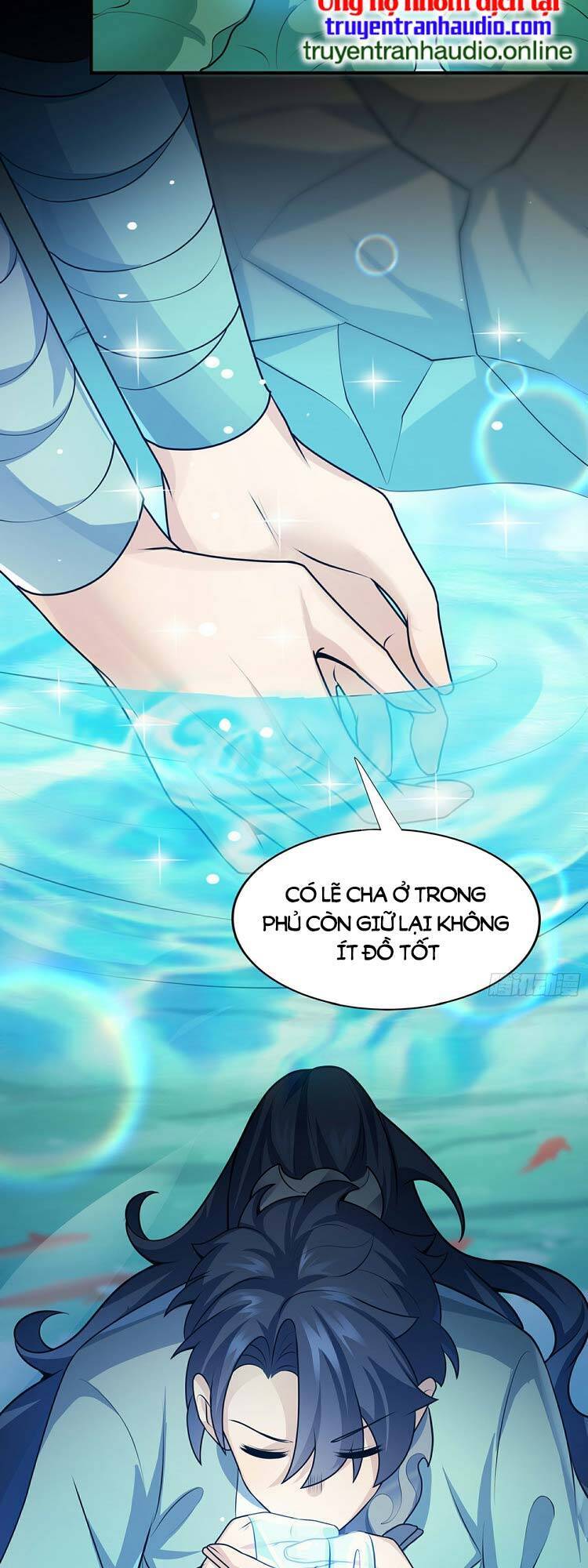 Vạn Đạo Chúa Tể Chap 4 - Next Chap 5