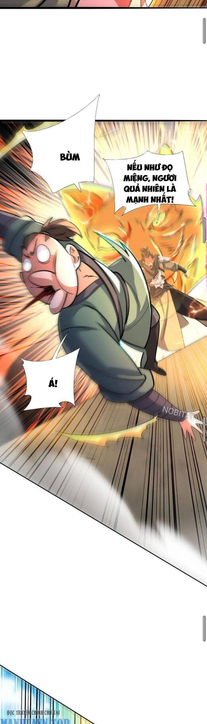 Vạn Đạo Chúa Tể Chap 44 - Next Chap 45