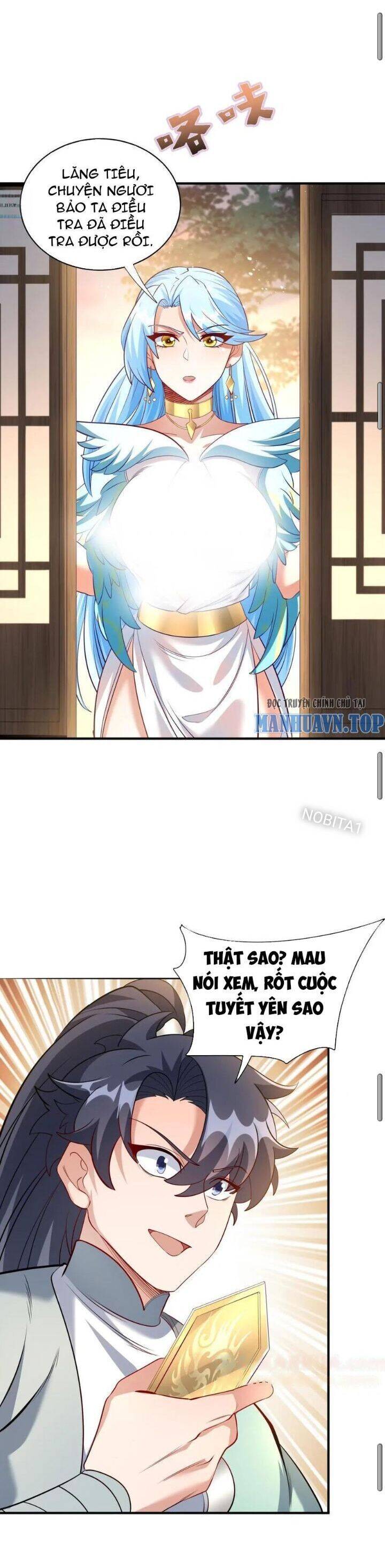 Vạn Đạo Chúa Tể Chap 44 - Next Chap 45
