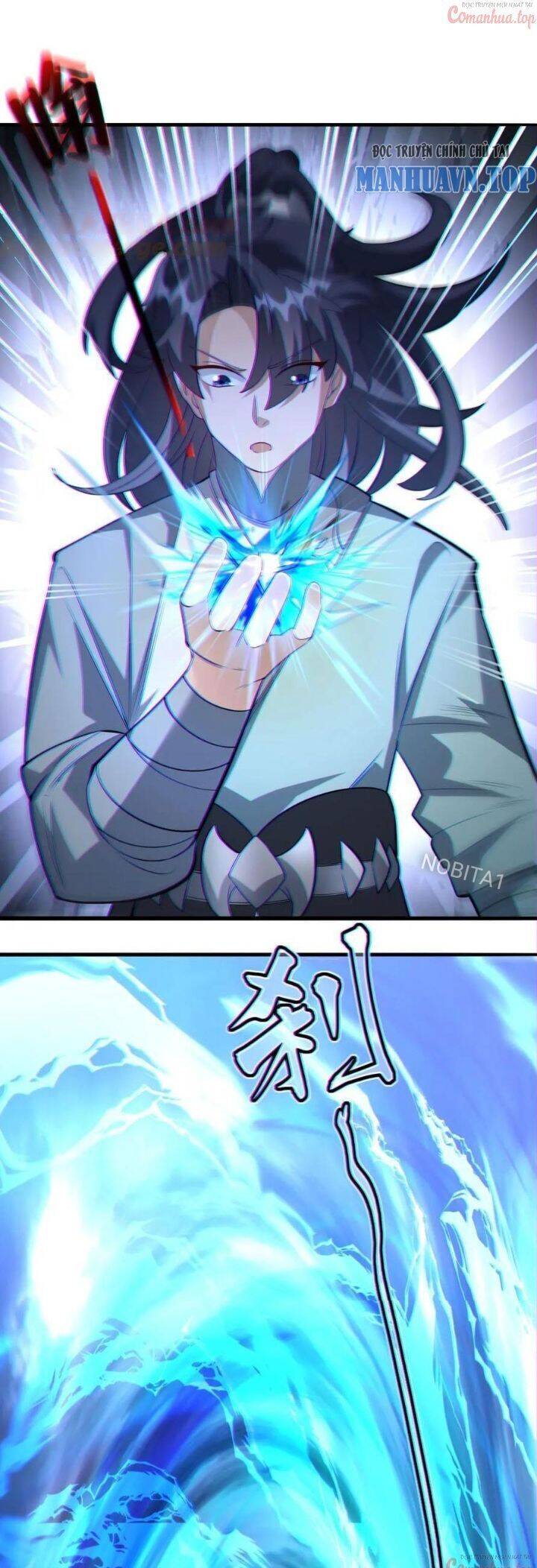 Vạn Đạo Chúa Tể Chap 44 - Next Chap 45