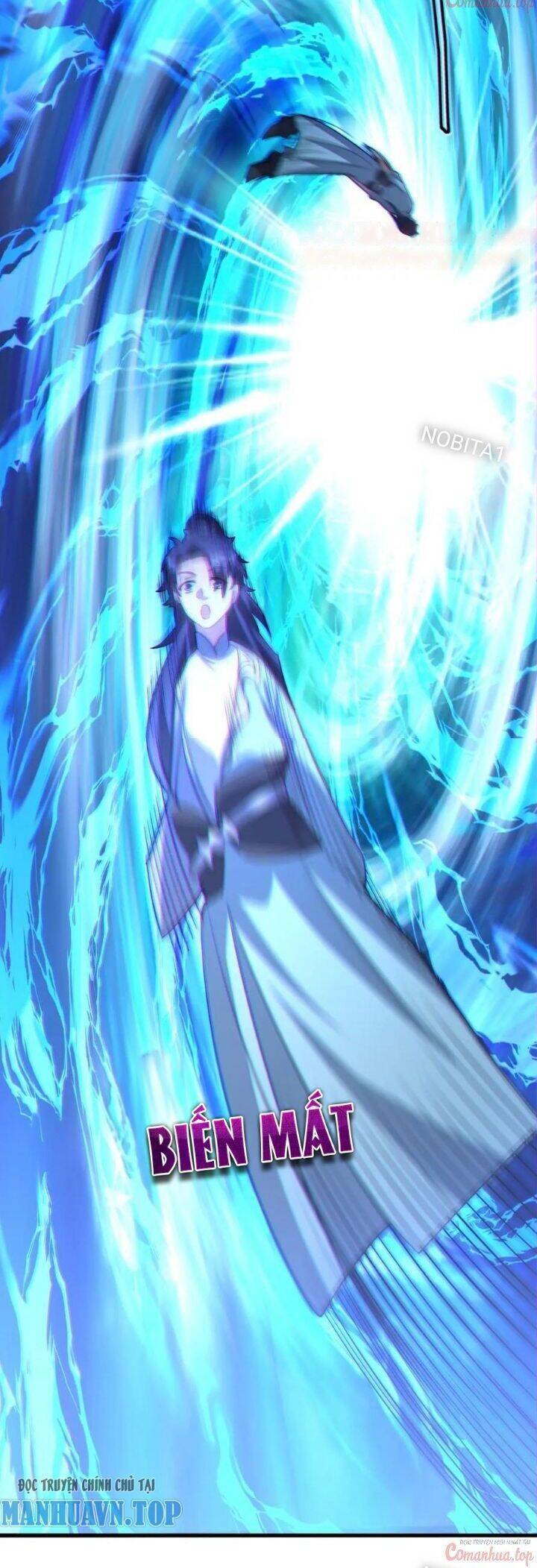 Vạn Đạo Chúa Tể Chap 44 - Next Chap 45