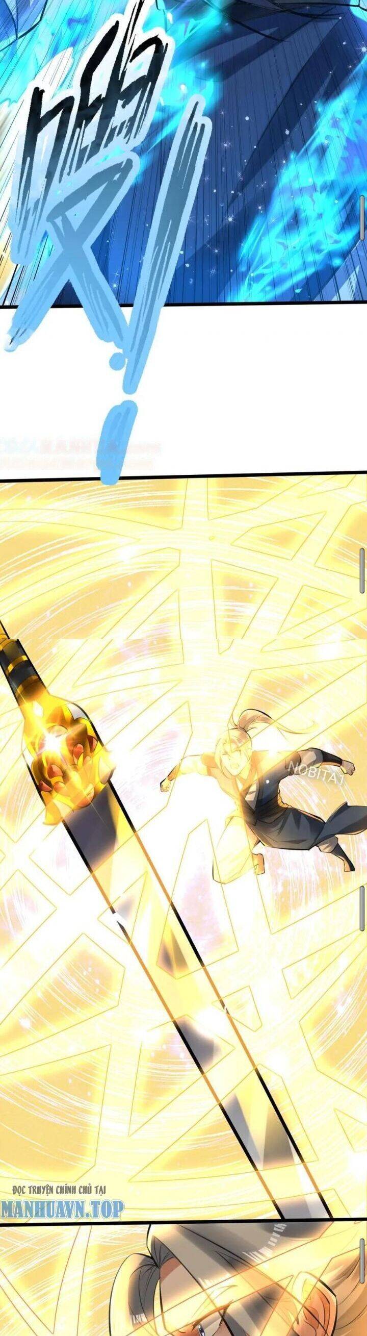 Vạn Đạo Chúa Tể Chap 45 - Next Chap 46