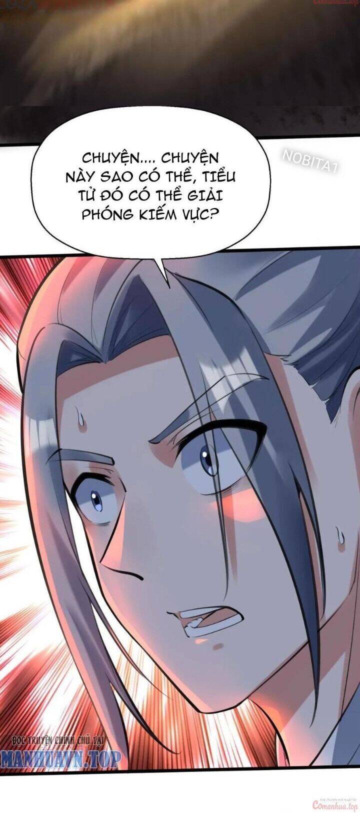 Vạn Đạo Chúa Tể Chap 45 - Next Chap 46