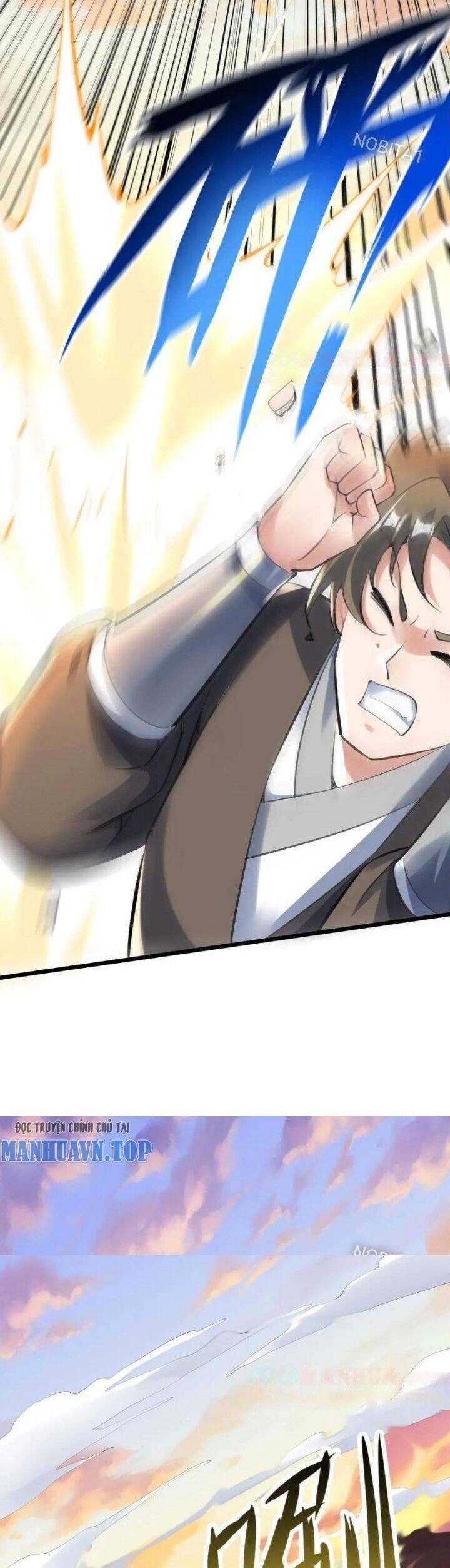 Vạn Đạo Chúa Tể Chap 45 - Next Chap 46