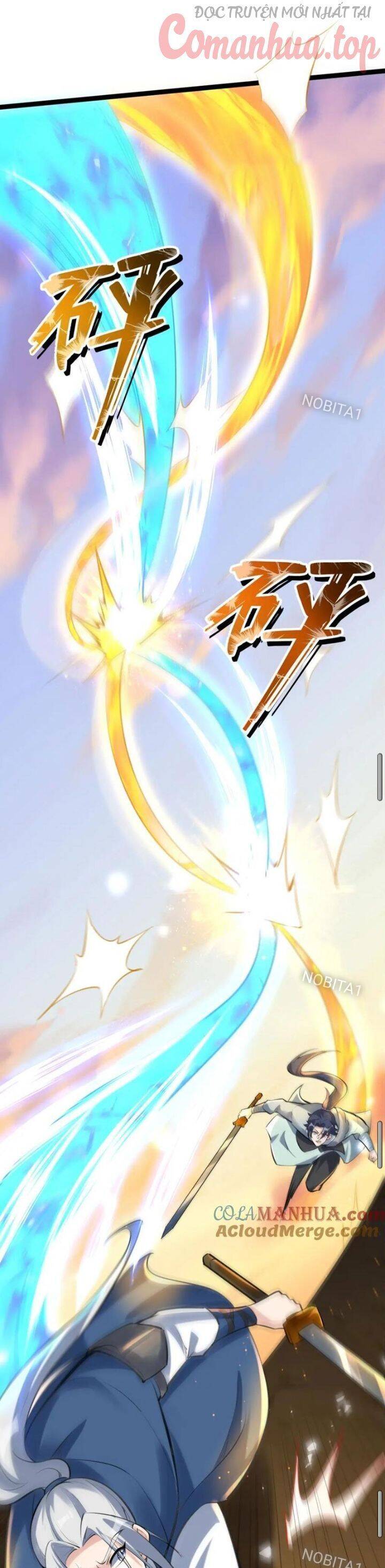 Vạn Đạo Chúa Tể Chap 46 - Next Chap 47