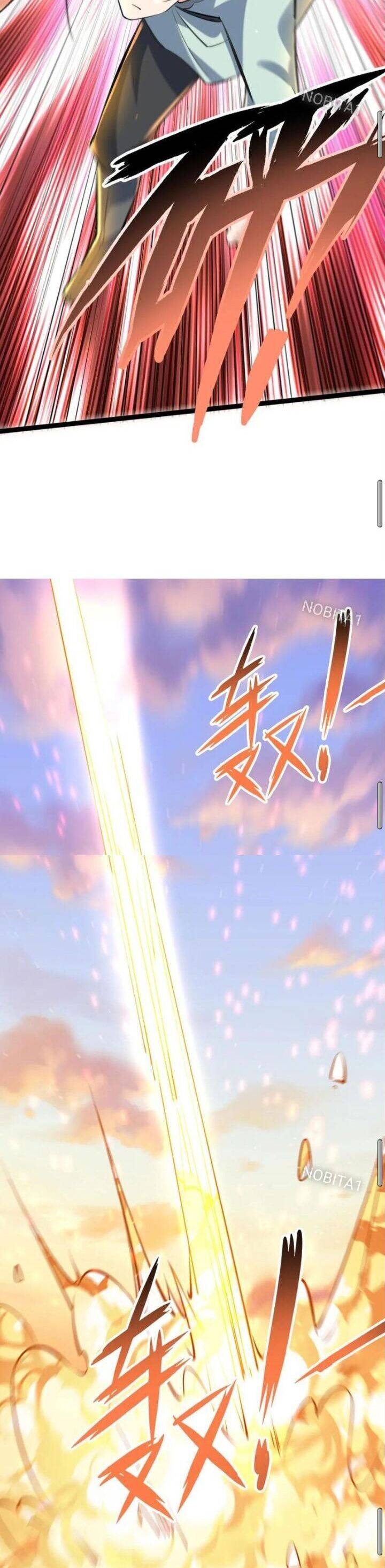 Vạn Đạo Chúa Tể Chap 46 - Next Chap 47