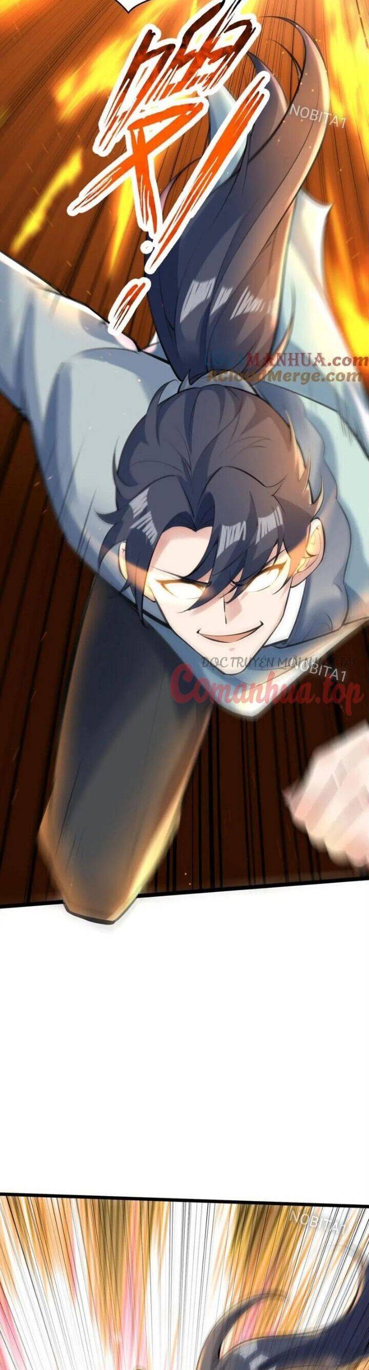 Vạn Đạo Chúa Tể Chap 46 - Next Chap 47