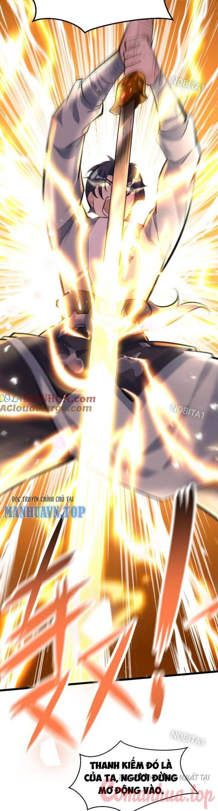 Vạn Đạo Chúa Tể Chap 46 - Next Chap 47