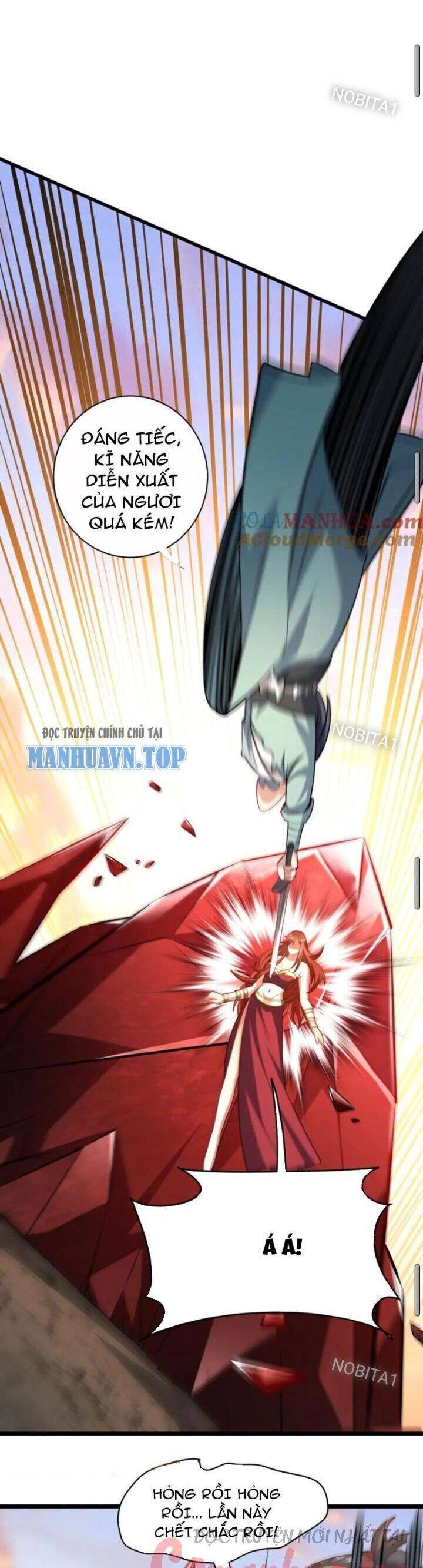 Vạn Đạo Chúa Tể Chap 49 - Next Chap 50