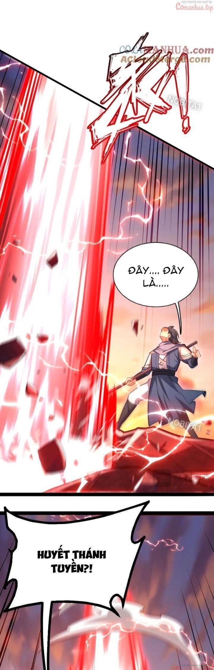 Vạn Đạo Chúa Tể Chap 49 - Next Chap 50